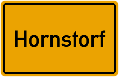 onlinestreet Branchenbuch für Hornstorf