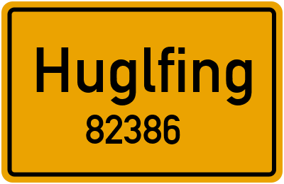 82386 Huglfing