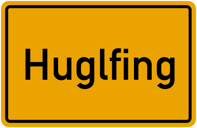 Branchenbuch Huglfing, Bayern