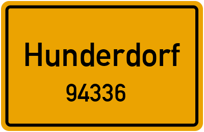 94336 Hunderdorf