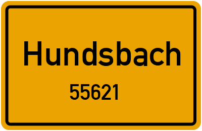55621 Hundsbach