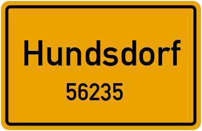 56235 Hundsdorf
