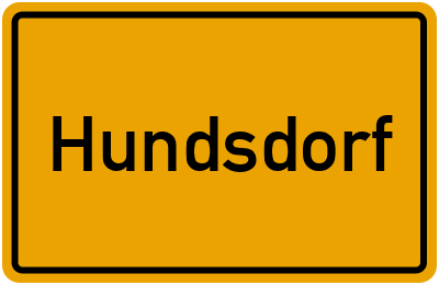 Branchenbuch Hundsdorf, Rheinland-Pfalz