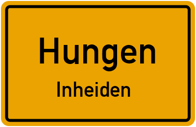 Hungen