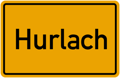 Hurlach Branchenbuch