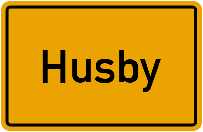 Husby