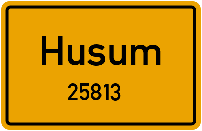 25813 Husum