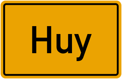 Huy