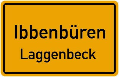 Ibbenbüren Laggenbeck