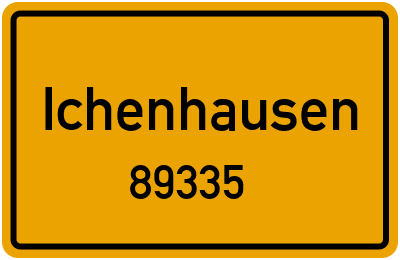 89335 Ichenhausen