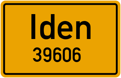 39606 Iden