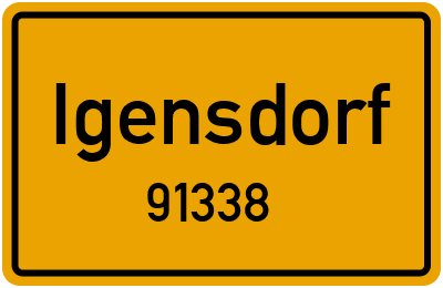 91338 Igensdorf