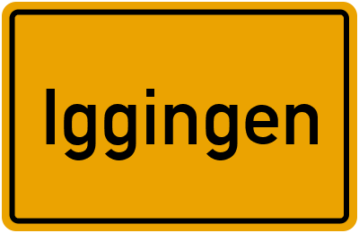 Iggingen in Baden-Württemberg erkunden