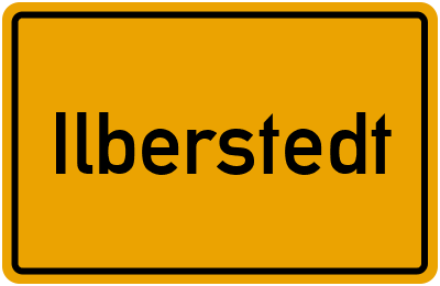 Ilberstedt in Sachsen-Anhalt erkunden