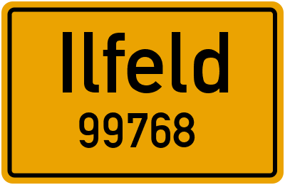 99768 Ilfeld