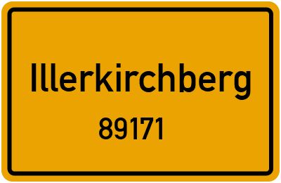 89171 Illerkirchberg