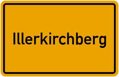 Illerkirchberg in Baden-Württemberg erkunden