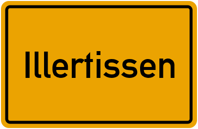 Branchenbuch Illertissen, Bayern