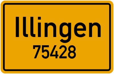 75428 Illingen
