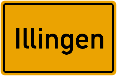 Illingen in Baden-Württemberg erkunden