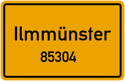 85304 Ilmmünster