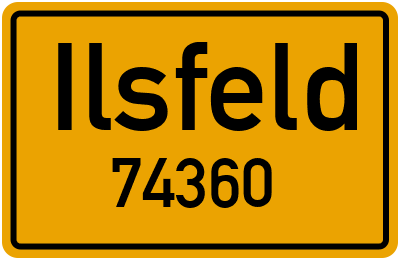 74360 Ilsfeld