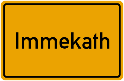 Immekath in Sachsen-Anhalt