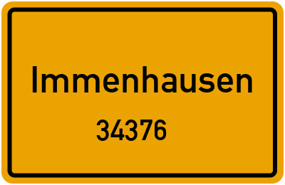 34376 Immenhausen