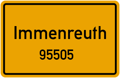 95505 Immenreuth