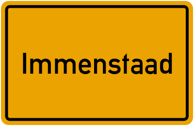 Branchenbuch Immenstaad, Baden-Württemberg