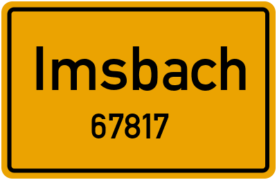 67817 Imsbach