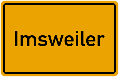 Imsweiler in Rheinland-Pfalz