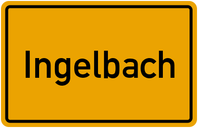 Ingelbach in Rheinland-Pfalz erkunden