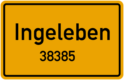 38385 Ingeleben