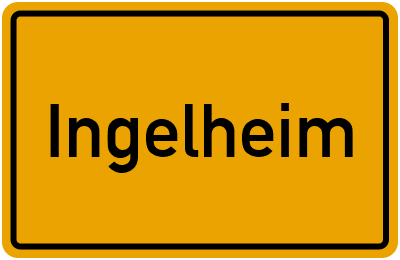 Branchenbuch Ingelheim, Rheinland-Pfalz