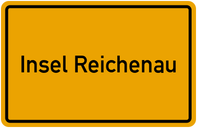 Branchenbuch Insel Reichenau, Baden-Württemberg