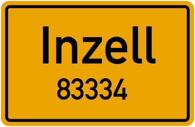 83334 Inzell