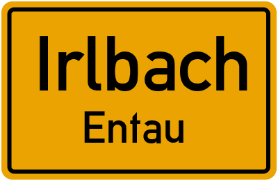 Irlbach