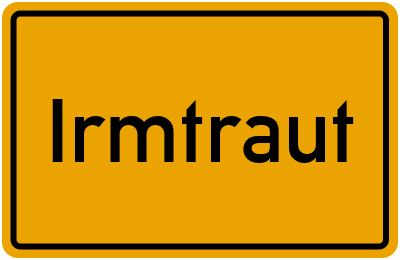 Irmtraut in Rheinland-Pfalz