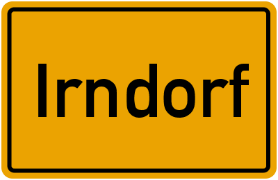 Irndorf in Baden-Württemberg erkunden