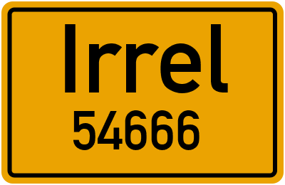 54666 Irrel