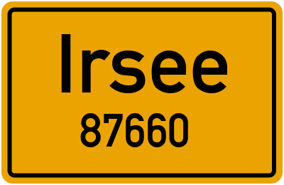 87660 Irsee