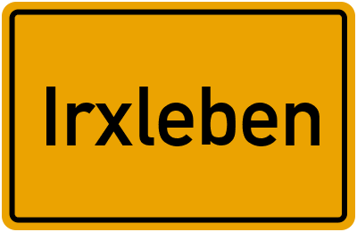 Branchenbuch Irxleben, Sachsen-Anhalt