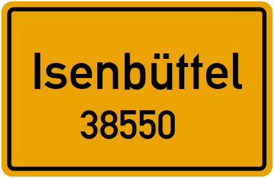 38550 Isenbüttel