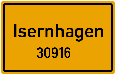 30916 Isernhagen