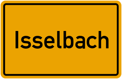 Isselbach in Rheinland-Pfalz erkunden