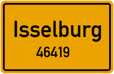 46419 Isselburg