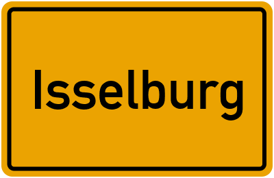 Isselburg in Nordrhein-Westfalen erkunden