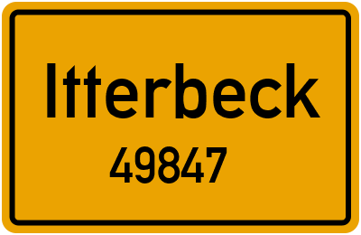 49847 Itterbeck