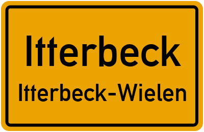Itterbeck
